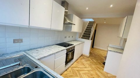 DIY: How to Fully Renovate a House in 2022 – TripswithDebs