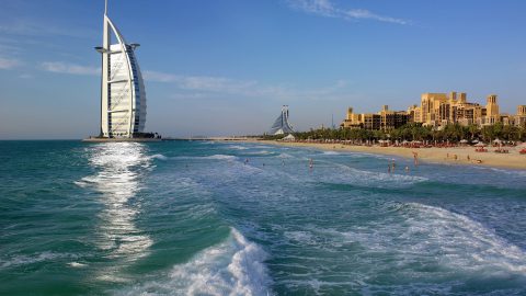 5 Best Travel Websites in Dubai to Easily Plan Your Trip to Dubai With