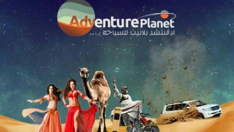 Desert Safari Dubai – A Guide for First Time Visitors