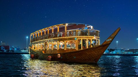 10 Common Complaints On Dhow Cruise Dubai and Their Rebuttal