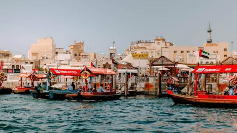 Your Full Guide To Bur Dubai Area